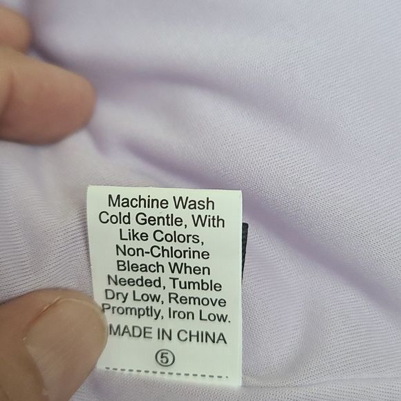 PLUS SIZE SHEIN CURVE WOMAN'S DRESS - Picture 12 of 12